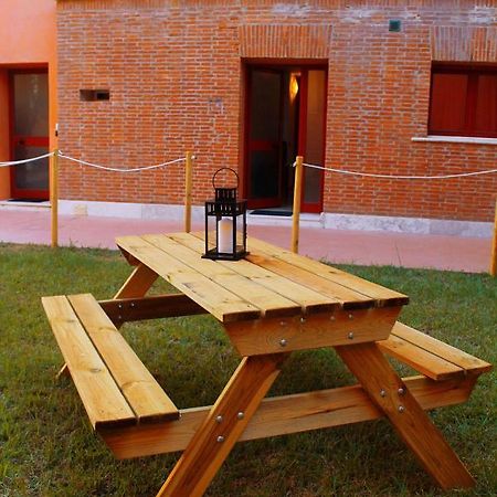 Appartamento Vicino Alla Spiaggia Calambrone Exteriér fotografie