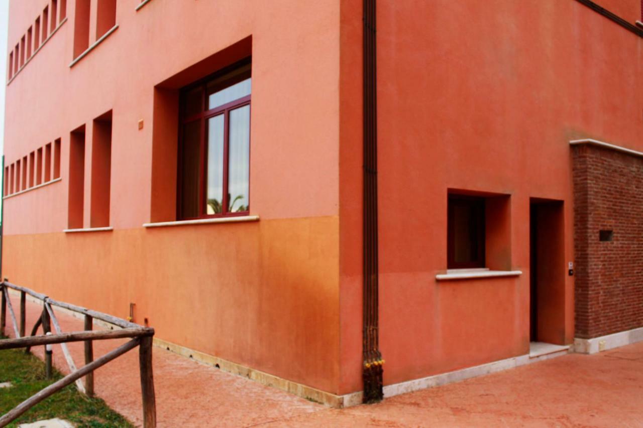 Appartamento Vicino Alla Spiaggia Calambrone Exteriér fotografie